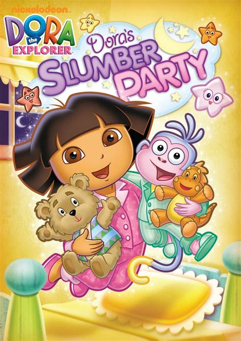 dora the explorer limetorrents|Dora The Explorer Dora's Slumber Party .